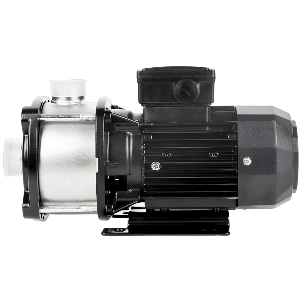 Фото Насос горизонтальный многоступенчатый Onimiq CMF 2-5 N-W-V-M-BABV, артикул 21625101 2