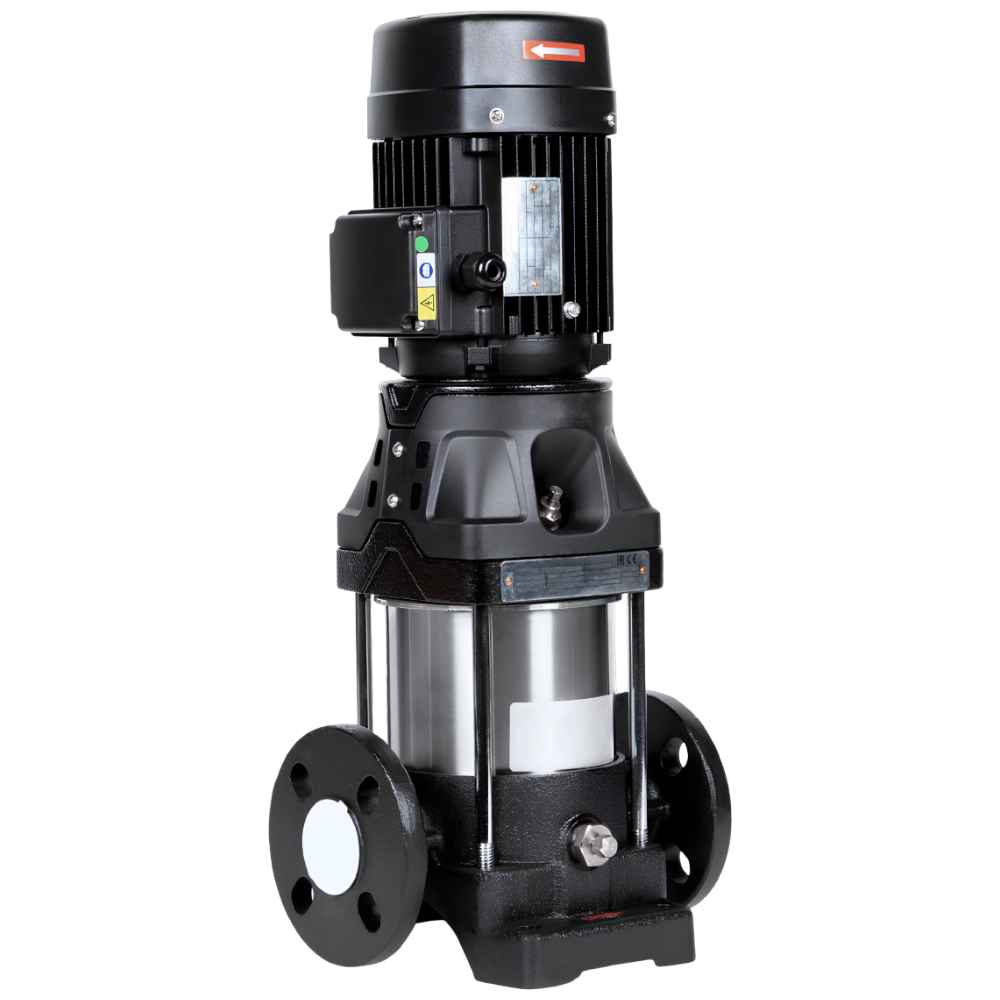 Фото Насос вертикальный многоступенчатый Onimiq CRF 64-4-2 C-F-E-A-HQQE, артикул 21581510 1