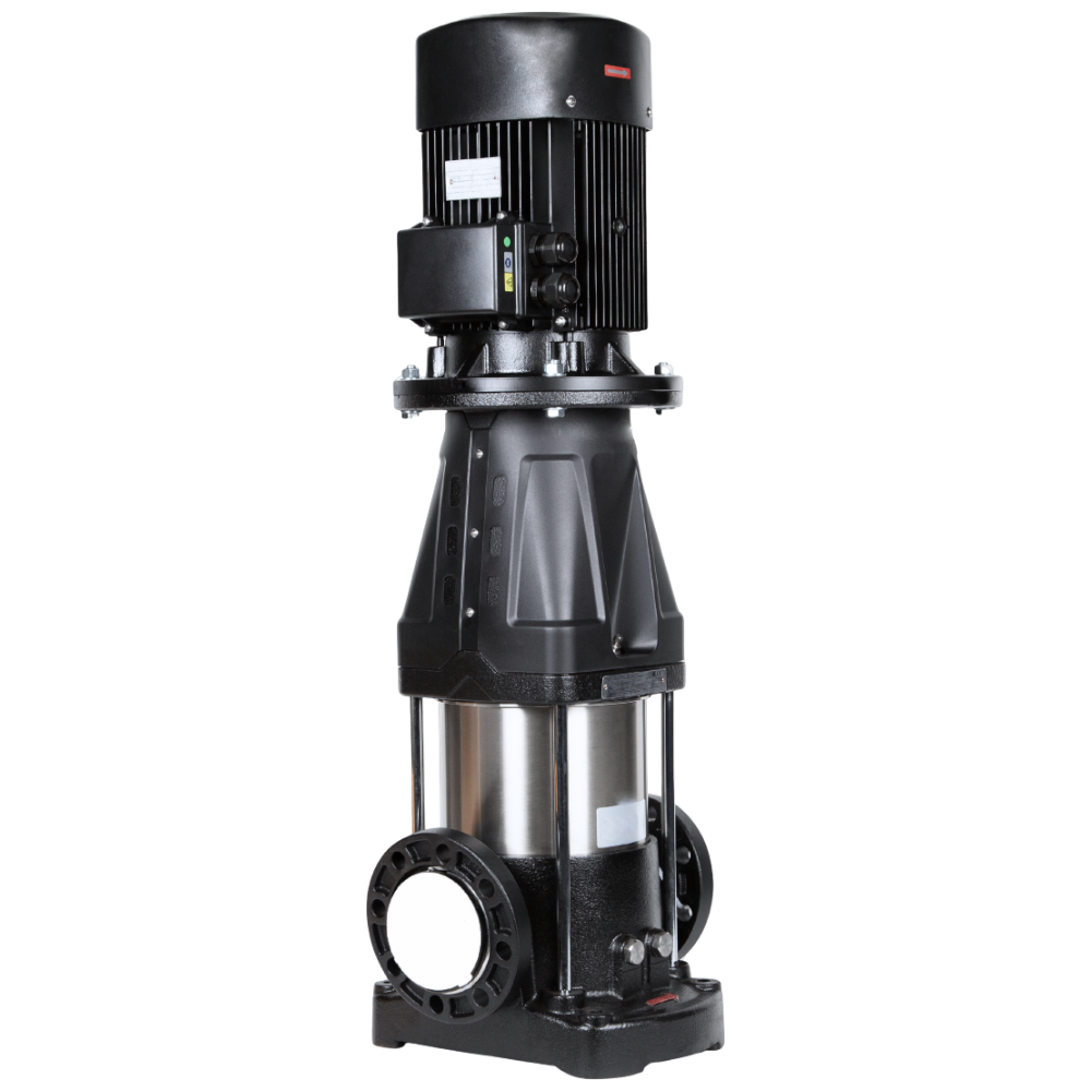 Фото Насос вертикальный многоступенчатый Onimiq CRF 64-4-2 C-F-E-A-HQQE, артикул 21581510 2