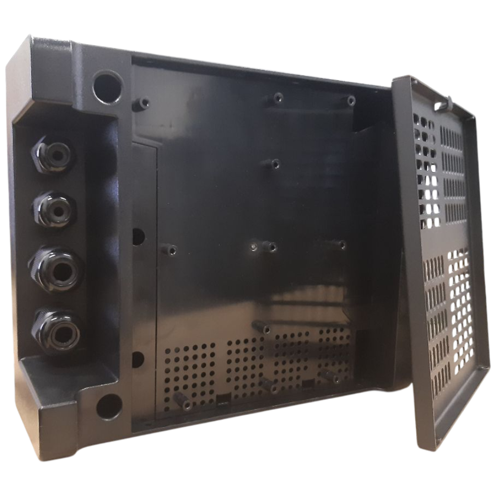 Фото Преобразователь частоты Onimiq CUF 15-P-380/A-E, артикул 23907822 1