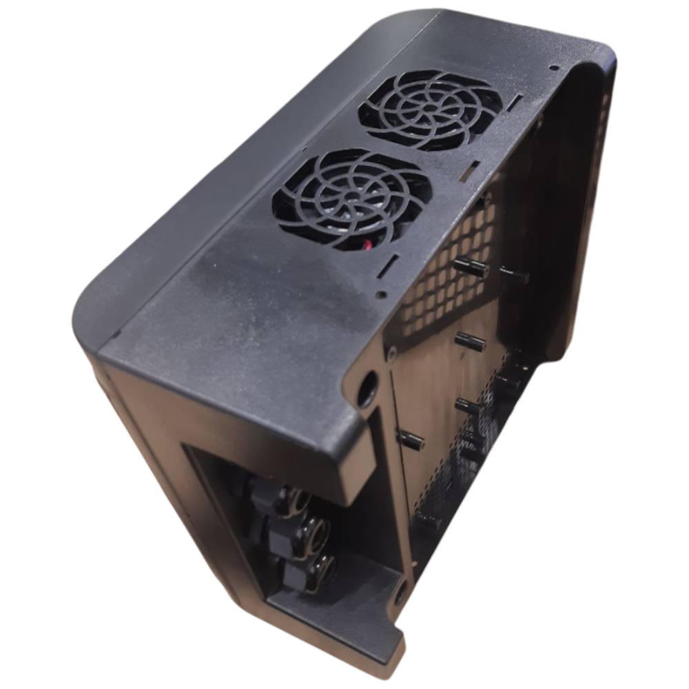 Фото Преобразователь частоты Onimiq CUF 15-P-380/A-E, артикул 23907822 2