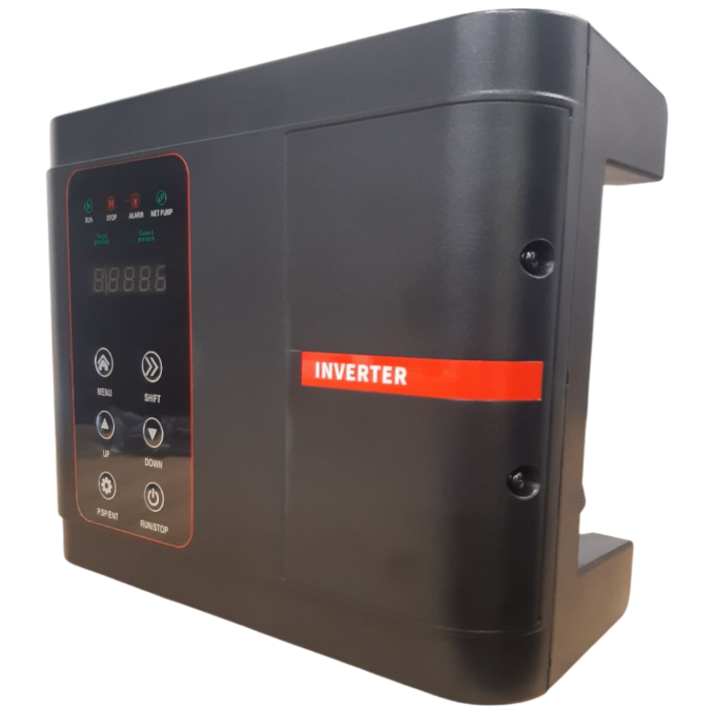 Фото Преобразователь частоты Onimiq CUF 15-P-380/A-E, артикул 23907822 4