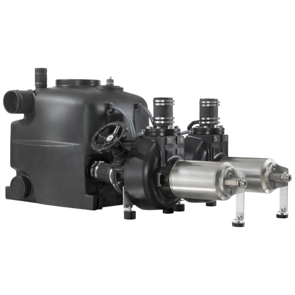 MDF 1000-30/380-2ACC-80/5D