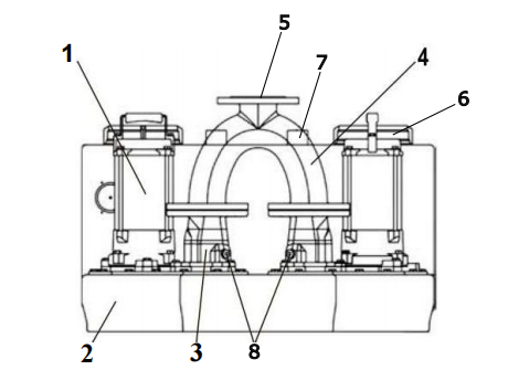 Конструктивные особенности OnimiQ MDF